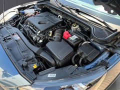 FORD Focus Lim. Active KLIMA,NAVI,PDC,TEMPOMAT,LED FORD Focus Lim. Active KLIMA,NAVI,PDC,TEMPOMAT,LED