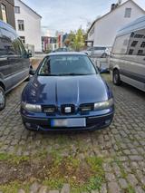 Seat leon 1.8t 180km 4x4 - Seat Leon mit LPG-Antrieb