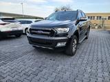 Ford Ranger Wildtrak Doppelkabine 4x4 - Ford: Wildtrak
