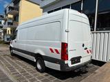 Mercedes-Benz Sprinter 516 CDI RWD+AHK+RFK+Einbau+STHZ+220V+ - Mercedes-Benz Sprinter Gebrauchtwagen in Nürnberg