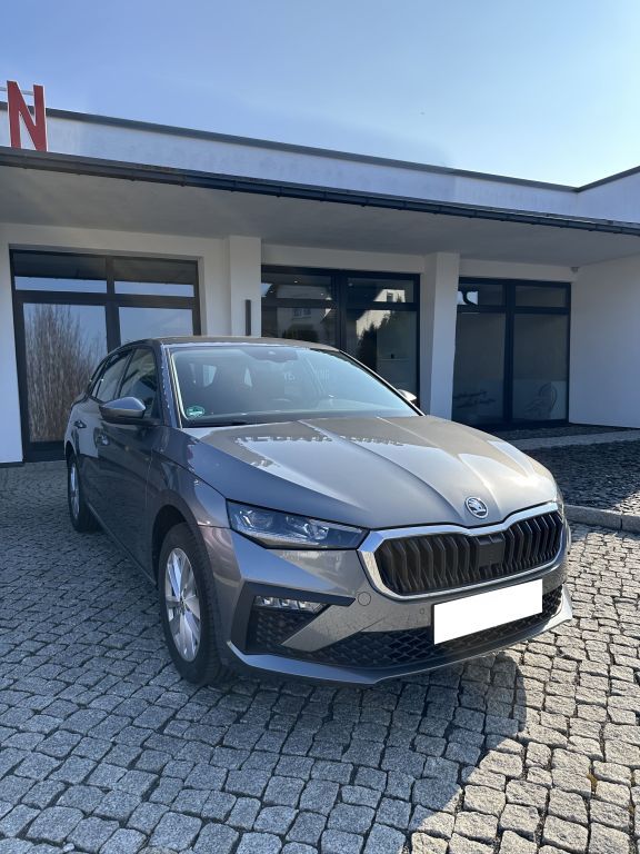 Image of Skoda Scala