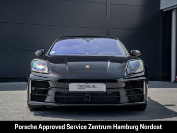 Porsche Panamera - 7