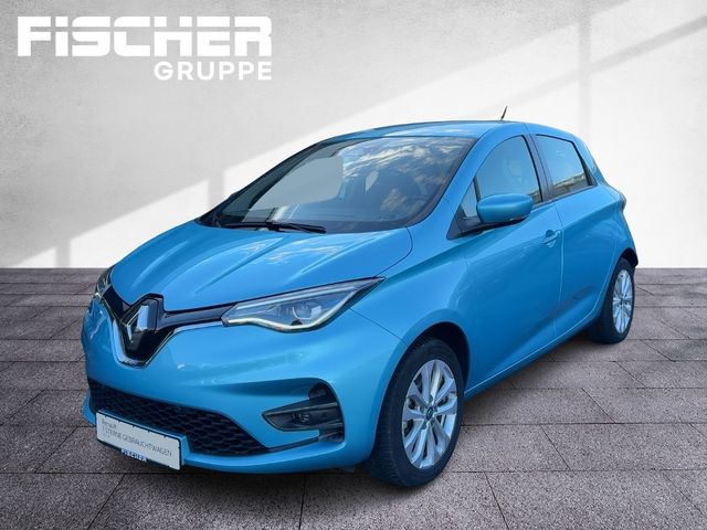 Renault ZOE Experience R110 Z.E.50 Batt.-incl. Kamera