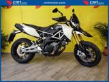 Aprilia Dorsoduro 750 - 2012 - APRILIA DORSODURO 750