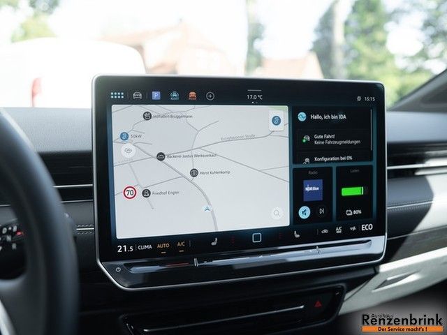 ID.7 Tourer Pro 77 kWh Wärmep. Black-Style AHK A