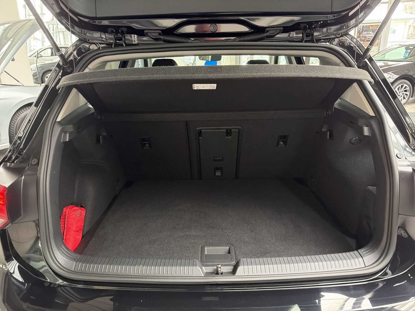 Golf Move eTSi DSG Navi LED ACC Life