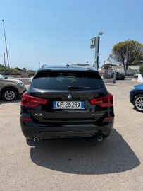 BMW X3 - 3