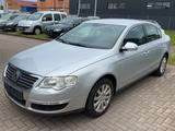Volkswagen Passat Lim. Comfortline 2 Hand - Volkswagen Passat aus 2006: Comfortline