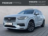 Volvo XC90 Inscription Expression Recharge AWD T8 EU6d - Volvo XC90: Recharge Inscription Expression