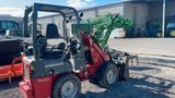 Weidemann 1140 - Weidemann Gebraucht