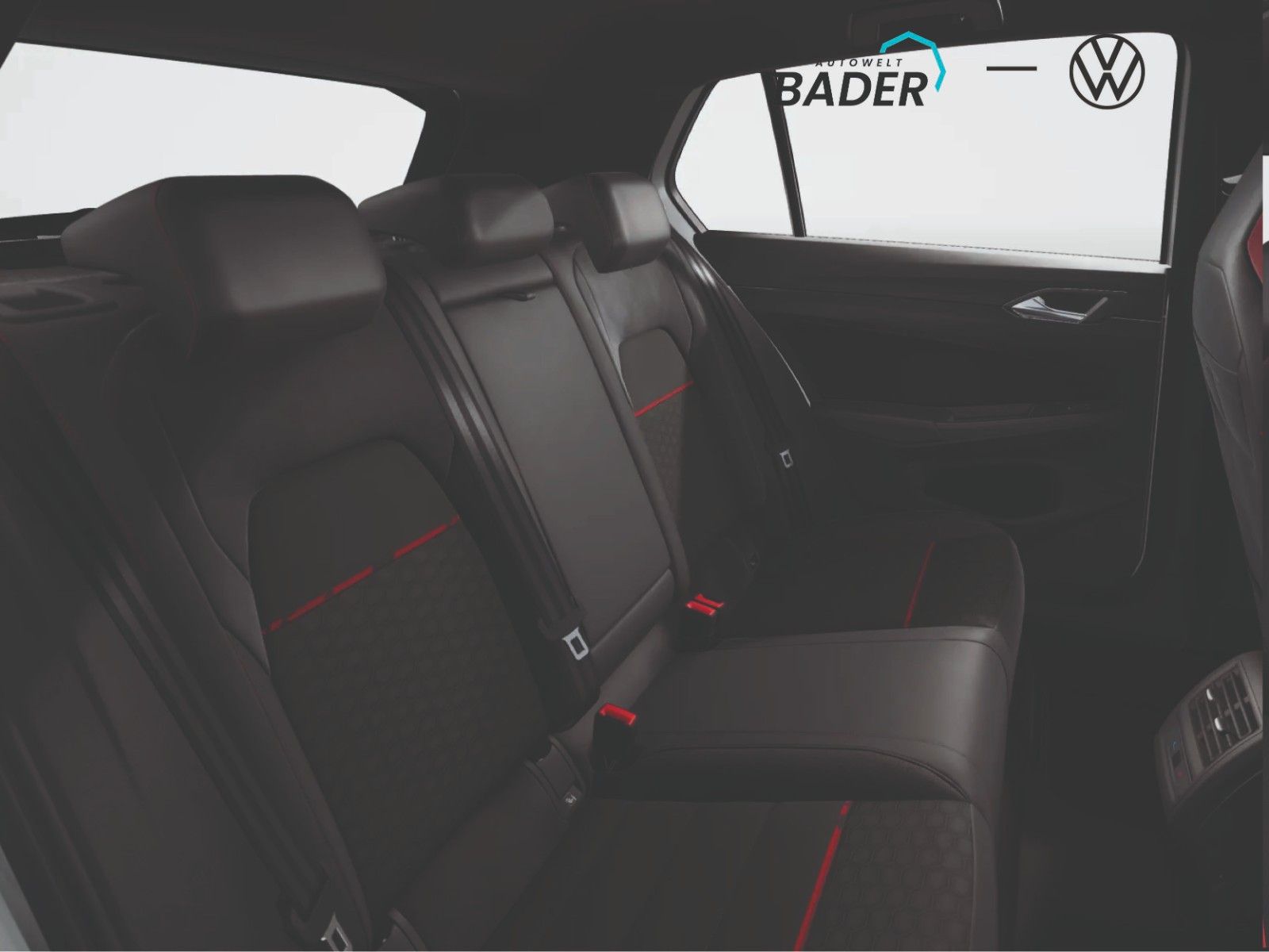 Volkswagen Golf - Bild 8