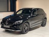 Mercedes-Benz GLC 43 AMG|Performance|Head-up|Burmester|Carbon| - Mercedes-Benz GLC-Class in Stuttgart
