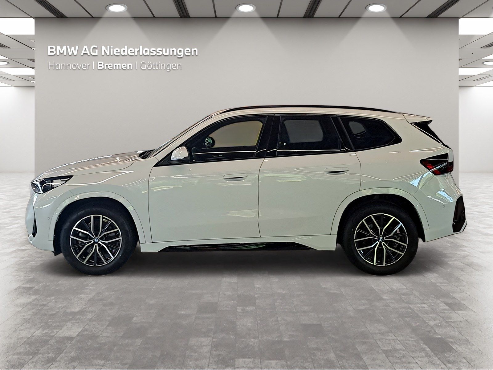 BMW X1 - Bild 3