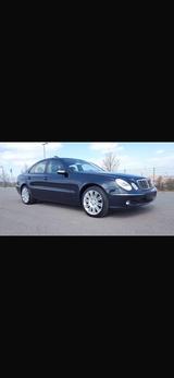 Mercedes-Benz Mercedes 211 320 CDI Kolbenschaden (Motors... - Mercedes-Benz 320 in Stuttgart