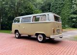 Volkswagen VW Bus T2B Camper Westfalia AHK top gepflegt  - VW T2 Gebrauchtwagen