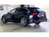 Audi S6 Avant 3.0 TDI ABT quattro+STHZ+AHK+ACC+Pano - Audi S6 Abt Gebrauchtwagen