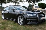 Audi A4 Avant 3.0 TDI Quattro - TOPZUSTAND - Audi A4 mit Diesel-Antrieb: 3.0