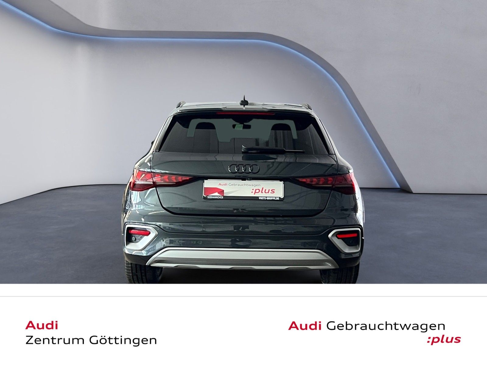Audi A3 - Bild 4