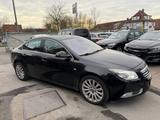 Opel Insignia A Lim. Cosmo*Navi/Leder/Bi-Xenon* - gebrauchte Opel Insignia aus dem Jahr 2008