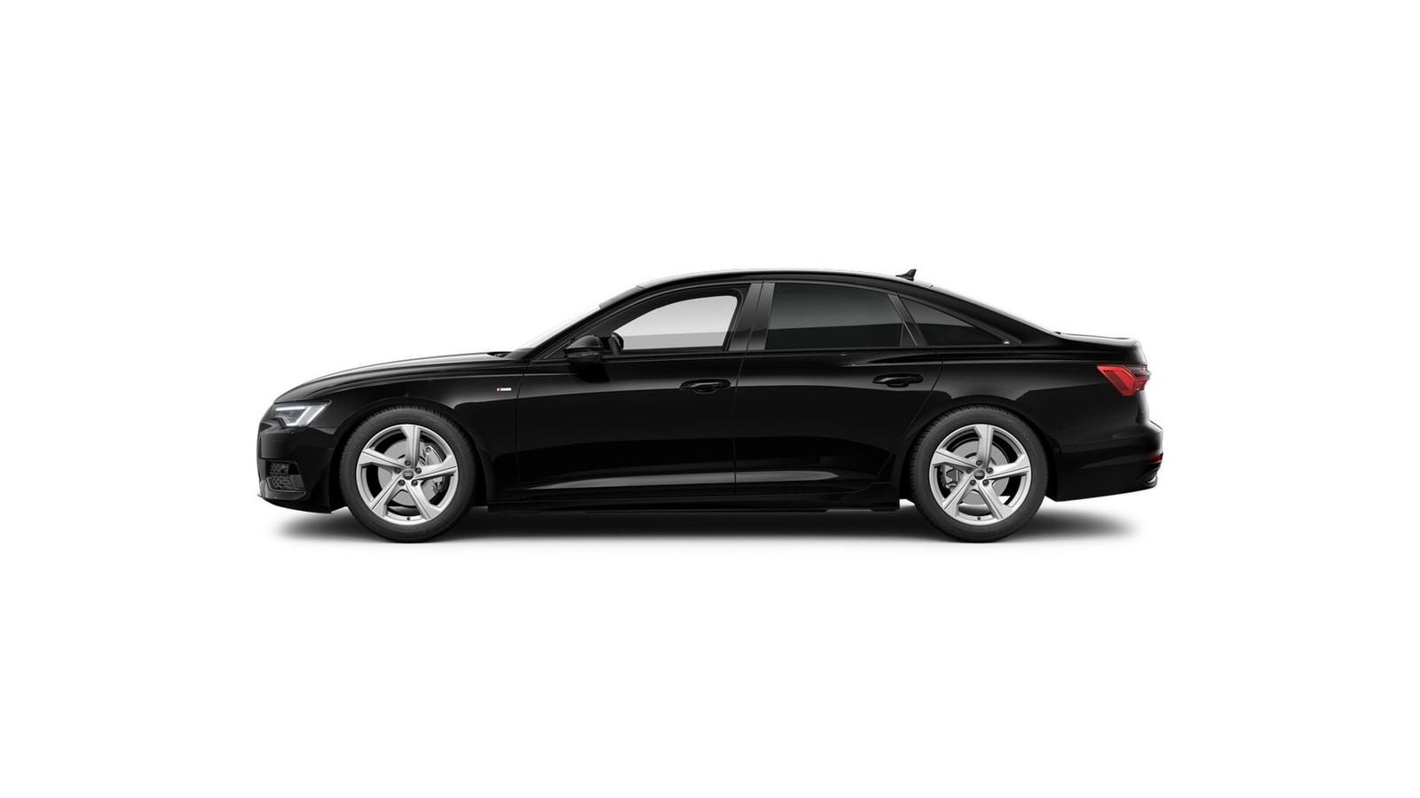 Audi A6 Limousine 50 TFSI e quattro S tronic sport  L