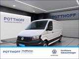 Volkswagen Crafter Kasten 35 TDI MITTELLANG FWD AHK NAVI AC - Volkswagen Crafter in Hamm