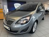 Opel Meriva B Innovation- Automatik - Opel Meriva: Automatik, B
