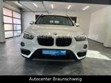 BMW X1 sDrive20i Sport Line Steptronic DCT - BMW X1: Sdrive 20d