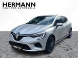 Renault Clio V 1.0 TCe 90 Zen LED*SHZ*LED*SHZ*SpurH - Renault Clio Zen mit Benzin-Antrieb