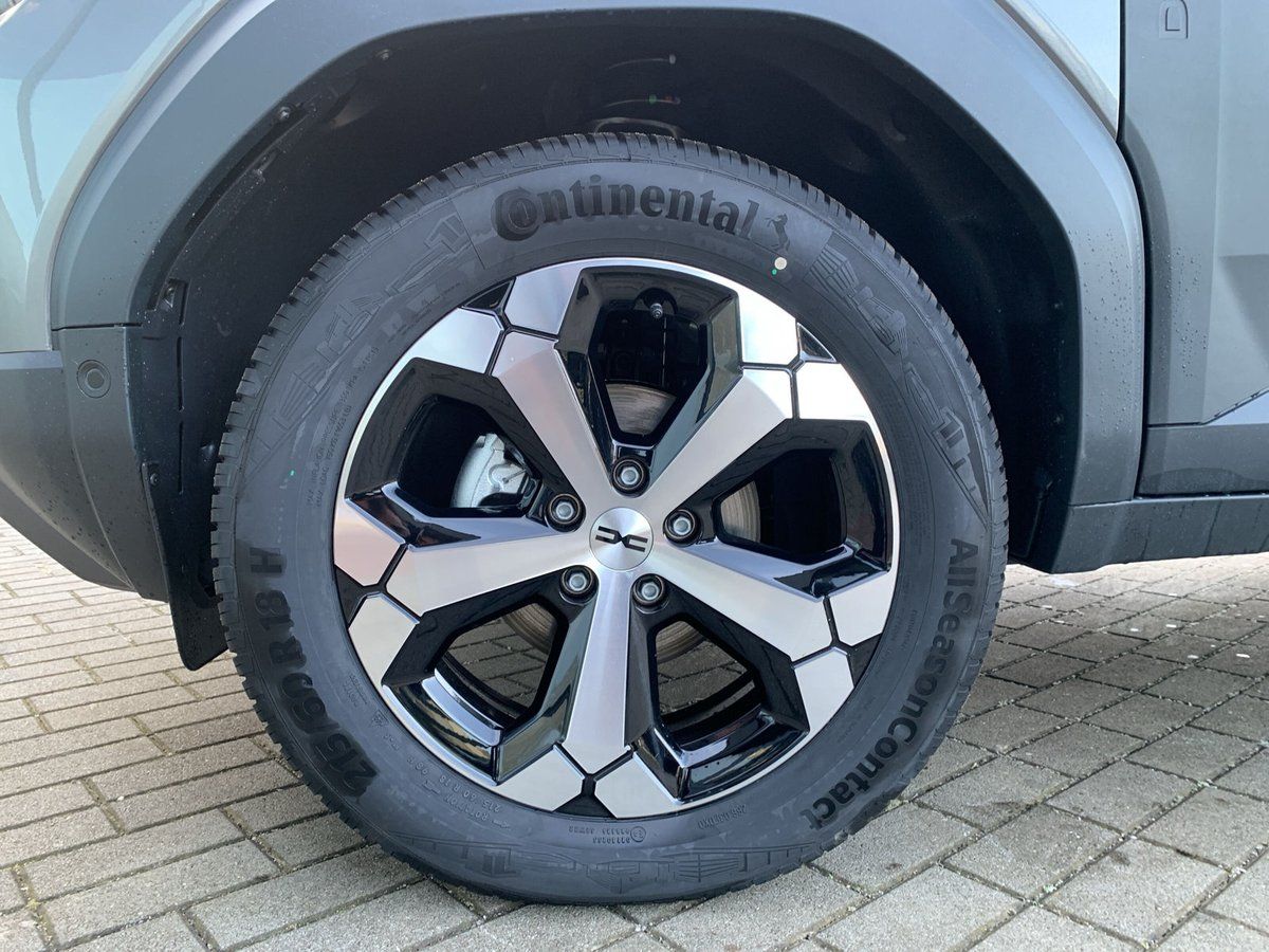Dacia Duster - Bild 13