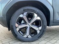 Dacia Duster - Vorschau Bild 13