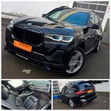 ALPINA XB7 Alpina !Nr.14!Massage Laserlicht Akustikglas - ALPINA XB7 Gebrauchtwagen