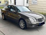 Mercedes-Benz E 200 Kompressor - Mercedes-Benz 200: K