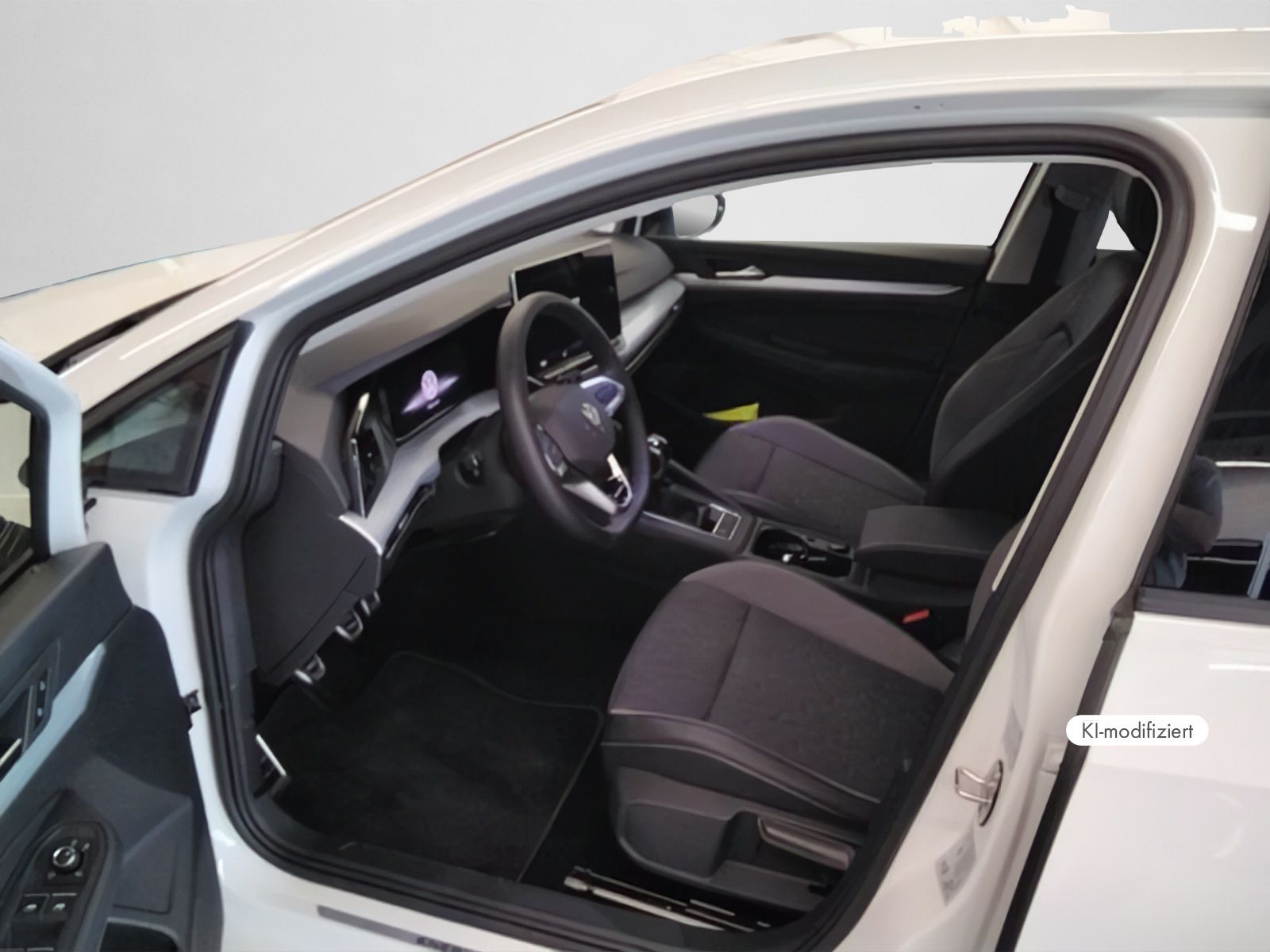 Volkswagen Golf - Bild 7