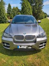 BMW Bmw x6 e71 - BMW X6: E71
