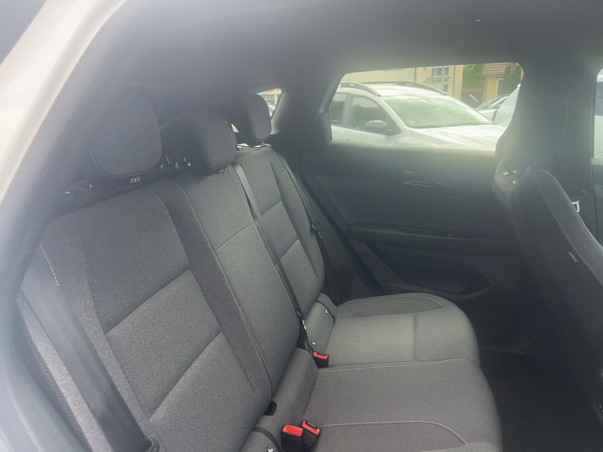 Fahrzeugabbildung Renault Austral Evolution Mild Hybrid 160 Automatik
