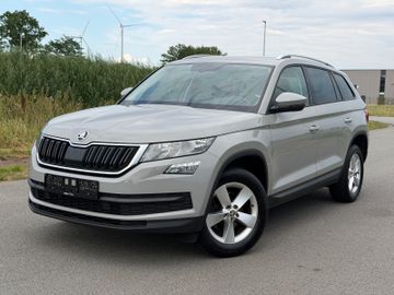 Skoda Kodiaq - 1