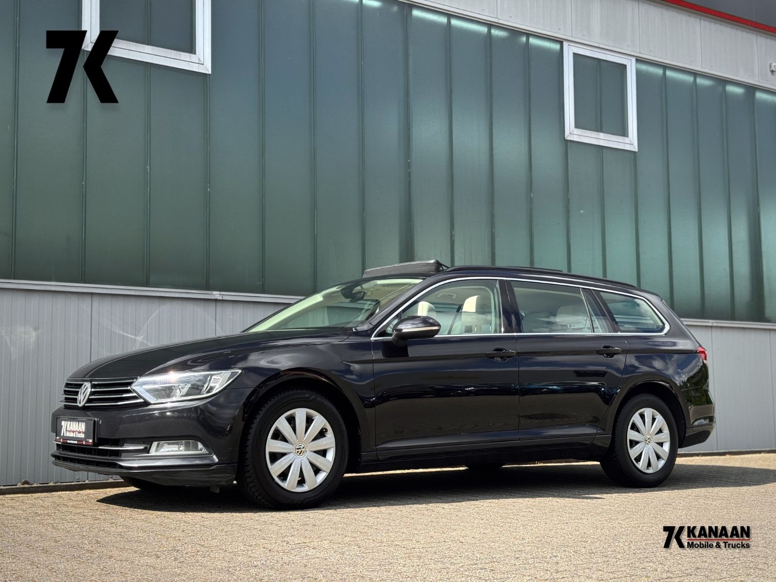 Volkswagen Passat 2.0 TDI Comfortline *DSG|PANORAMA|ACC*
