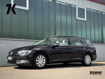 Volkswagen Passat Variant - 1