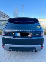 Land Rover Range Rover Sport 2.0 Si4 SE SE - Land Rover Range Rover Sport: Se