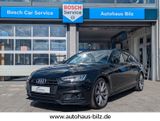 Audi S4 Avant 3.0 TFSI *Matrix*1.Hd.virtual*HuD* - Audi S4 aus 2018