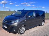 Opel Zafira Life 2.0 Diesel 130kW Tourer M Auto T... - Opel Zafira Life mit Diesel-Antrieb: Van, Automatik