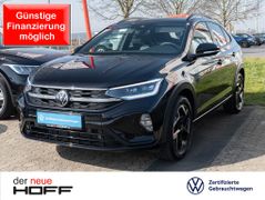 Volkswagen Taigo 1.0 TSI R-Line Anschlussgarantie Kamera AC