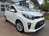 Kia Picanto Vision 7-Jahre Garantie Kamera~Navi - Kia Picanto JA