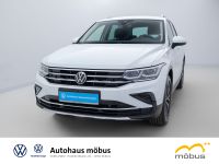 Volkswagen Tiguan - Vorschau Bild 1