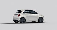 Fiat 500e - Vorschau Bild 3