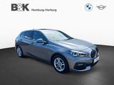 BMW 118dA Sport LivePro,LED,Panorama,Kam,SHZ,Tempo - BMW 1er Reihe mit Diesel-Antrieb