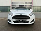 Ford Fiesta Trend/17Zoll/AHK/ - gebrauchte Ford Fiesta aus dem Jahr 2013