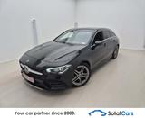 Mercedes-Benz CLA 180 Shooting Brake AMG Aut. LED-Xenon Wides