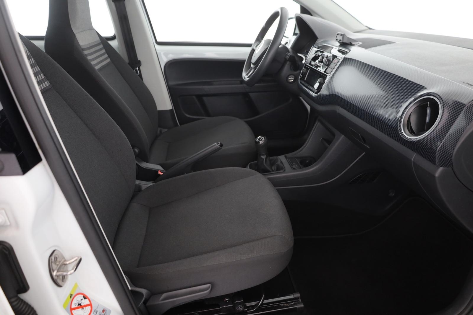 Volkswagen Up 1.0 BMT Basis Klima Kamera Tempomat PDC AUX, миниатюра 20