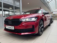 Skoda Superb - Vorschau Bild 6